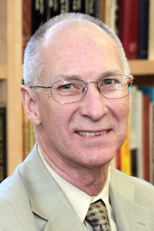 Robert Higgs